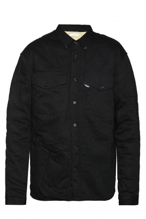 Padded denim jacket, zdjęcie 1 Padded denim jacket od Gosha Rubchinskiy